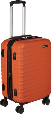 AmazonBasics N989 Spinner - orange bei Amazon bestellen