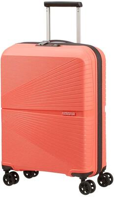 American Tourister Airconic 33l Spinner - living coral bei Amazon bestellen