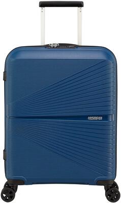 American Tourister Airconic 33l Spinner - midnight blue bei Amazon bestellen