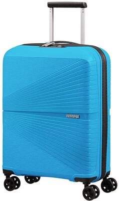 American Tourister Airconic 33l Spinner - sporty blue bei Amazon bestellen