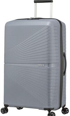 American Tourister Airconic 67l Spinner - cool grey bei Amazon bestellen
