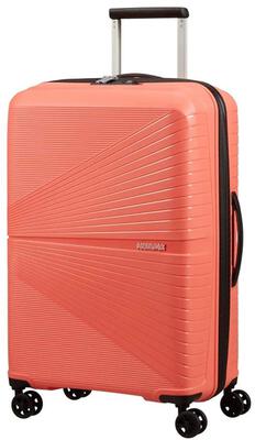American Tourister Airconic 67l Spinner - living coral bei Amazon bestellen