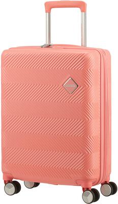 American Tourister Flylife 35-41l Spinner - coral pink bei Amazon bestellen
