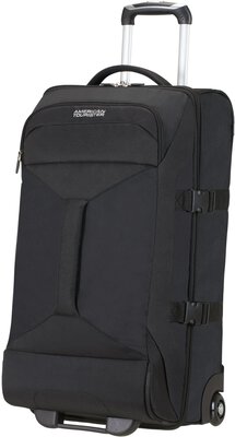 American Tourister Road Quest 62l Reisetasche - solid black bei Amazon bestellen