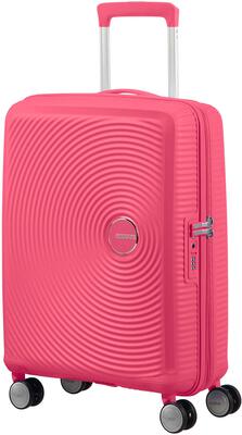 American Tourister Soundbox 35-41l Spinner - hot pink bei Amazon bestellen
