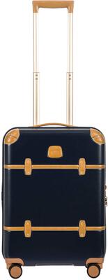 Alle Details zur Koffer/Tasche Bric's Bellagio Spinner - blau und ähnlichem Gepäck