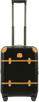 Alle Details zur Koffer/Tasche Bric's Bellagio Spinner - olive und ähnlichem Gepäck