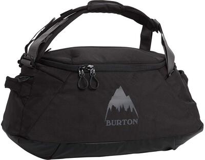 Burton Multipath 40l Reisetasche - true ballistic black bei Amazon bestellen