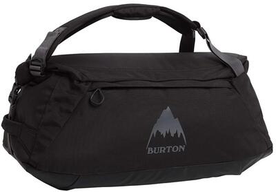 Burton Multipath 60l Reisetasche - true black ballistic bei Amazon bestellen