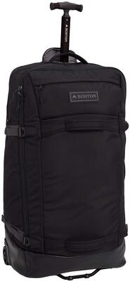 Burton Multipath 90l Reisetasche - true ballistic black bei Amazon bestellen