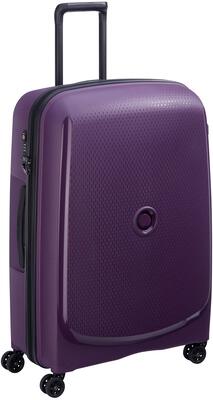 Delsey Belmont Plus 102l Spinner - purple bei Amazon bestellen