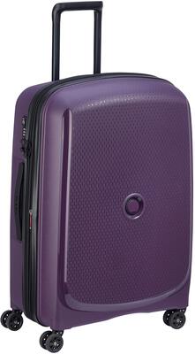 Delsey Belmont Plus 33l Spinner - purple bei Amazon bestellen