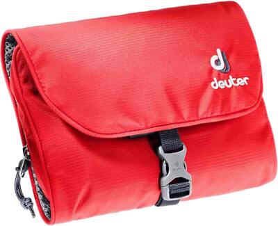 Deuter Wash Bag I 2020 Kulturtasche - chili-navy bei Amazon bestellen