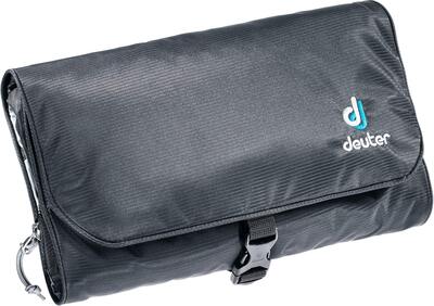 Deuter Wash Bag II 2020 Kulturtasche - schwarz bei Amazon bestellen