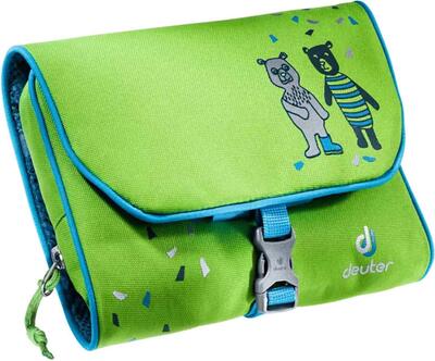 Deuter Wash Bag Kids 2020 Kulturtasche - kiwi bei Amazon bestellen