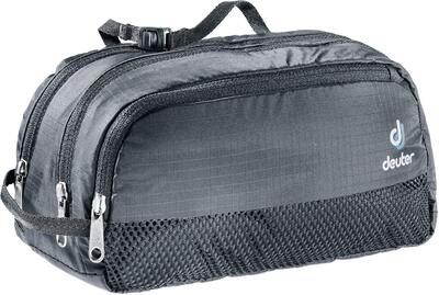 Deuter Wash Bag Tour II 2020 1l Kulturtasche - schwarz bei Amazon bestellen