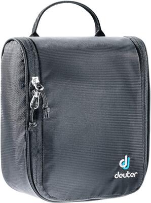 Deuter Wash Center I 2020 Kulturtasche - black bei Amazon bestellen