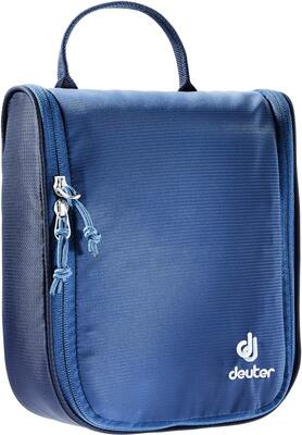 Deuter Wash Center I 2020 Kulturtasche - steel-navy bei Amazon bestellen