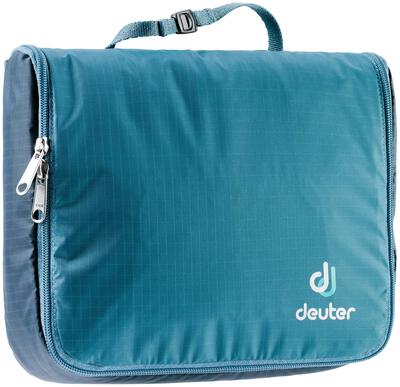 Deuter Wash Center Lite I 1l Kulturtasche - denim-arctic bei Amazon bestellen