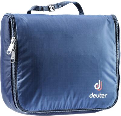 Deuter Wash Center Lite I 1l Kulturtasche - midnight-navy bei Amazon bestellen