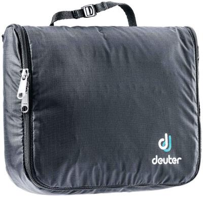 Deuter Wash Center Lite I 1l Kulturtasche - schwarz bei Amazon bestellen