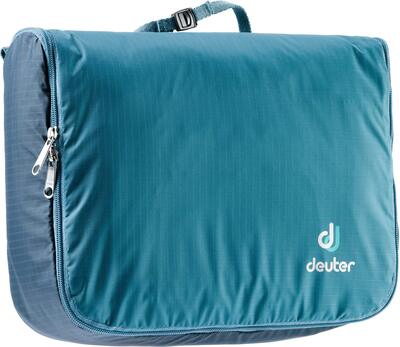 Deuter Wash Center Lite II 2.8l Kulturtasche - denim-arctic bei Amazon bestellen