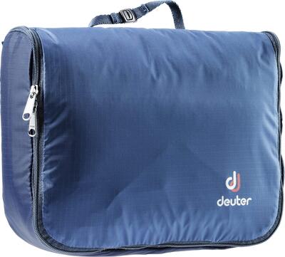 Deuter Wash Center Lite II 2.8l Kulturtasche - midnight-navy bei Amazon bestellen