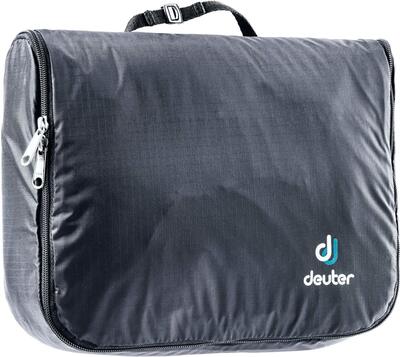 Deuter Wash Center Lite II 2.8l Kulturtasche - schwarz bei Amazon bestellen