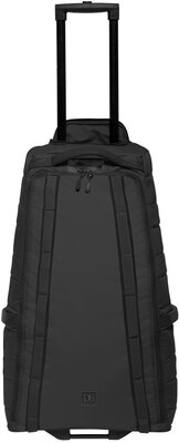Douchebags Little Bastard 60l Trolley - black out bei Amazon bestellen