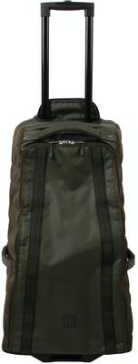Douchebags Little Bastard 60l Trolley - pine green bei Amazon bestellen