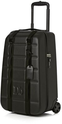 Douchebags The Aviator 40l Trolley - black bei Amazon bestellen