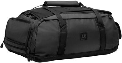 Douchebags The Carryall 40l Reisetasche - pitch black bei Amazon bestellen