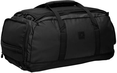 Douchebags The Carryall 65l Reisetasche - black out bei Amazon bestellen