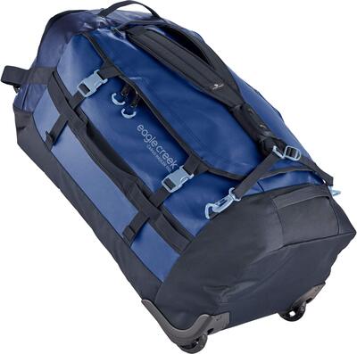 Eagle Creek Cargo Hauler 2020 108l Reisetasche - arctic blue bei Amazon bestellen