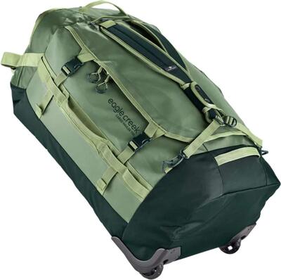Eagle Creek Cargo Hauler 2020 108l Reisetasche - mossy green bei Amazon bestellen