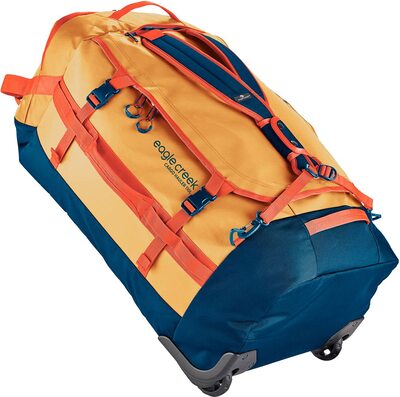 Eagle Creek Cargo Hauler 2020 108l Reisetasche - sahara yellow bei Amazon bestellen