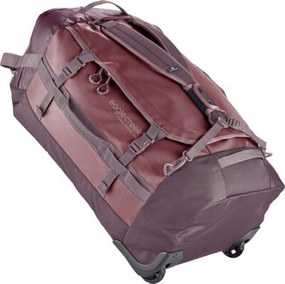 Eagle Creek Cargo Hauler 2020 129l Reisetasche - earth red bei Amazon bestellen