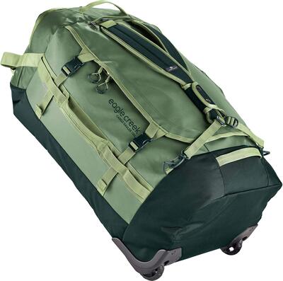 Eagle Creek Cargo Hauler 2020 129l Reisetasche - mossy green bei Amazon bestellen