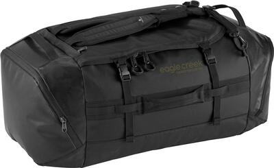 Eagle Creek Cargo Hauler 2020 90l Reisetasche - jet black bei Amazon bestellen