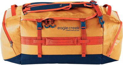 Eagle Creek Cargo Hauler 2020 90l Reisetasche - sahara yellow bei Amazon bestellen