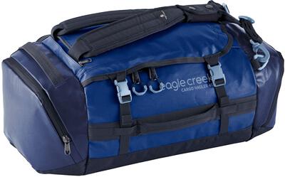 Alle Details zur Koffer/Tasche Eagle Creek Cargo Hauler 42l Reisetasche - arctic blue und ähnlichem Gepäck