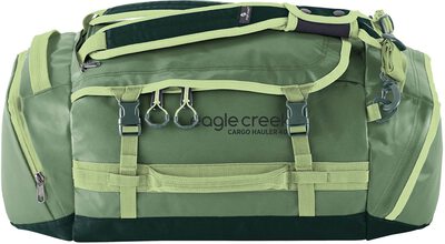 Alle Details zur Koffer/Tasche Eagle Creek Cargo Hauler 42l Reisetasche - mossy green und ähnlichem Gepäck