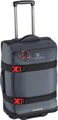 Eagle Creek Expanse 135l Trolley - stone grey bei Amazon bestellen