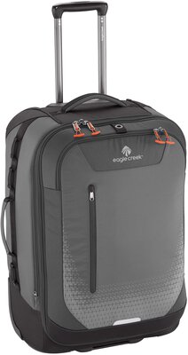 Eagle Creek Expanse 80-86l Trolley - stone grey bei Amazon bestellen