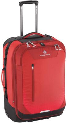Eagle Creek Expanse 80-86l Trolley - volcano red bei Amazon bestellen