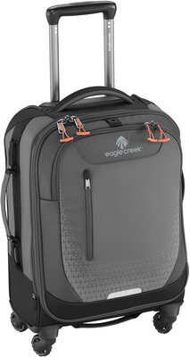 Eagle Creek Expanse AWD 33-36l Spinner - stone grey bei Amazon bestellen
