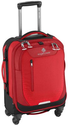 Eagle Creek Expanse AWD 33-36l Spinner - volcano red bei Amazon bestellen