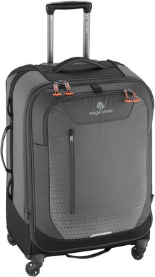 Eagle Creek Expanse AWD 80-86l Spinner - stone grey bei Amazon bestellen