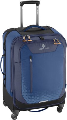 Eagle Creek Expanse AWD 80-86l Spinner - twilight blue bei Amazon bestellen