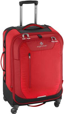 Eagle Creek Expanse AWD 80-86l Spinner - volcano red bei Amazon bestellen